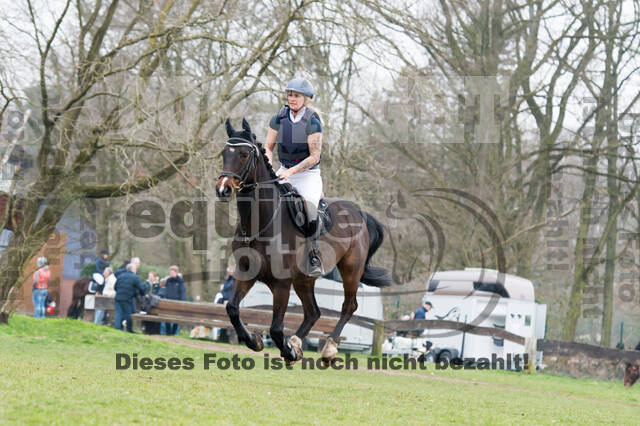 Geländetage RVO St. Hubertus Wesel-Obrighoven (23.-24.03.2019)
