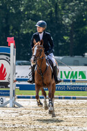 Goldene Schärpe 2021 - Ponys
