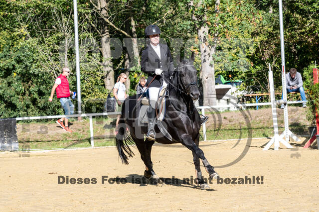 RFV Dinslaken-Hiesfeld (Herbstturnier)