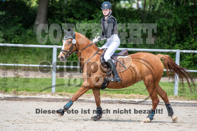 Test of Choise Langenfeld (29.+30.05.2021)