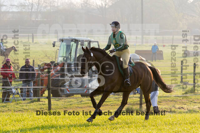 RV Seydlitz Kamp (06.+07.04.2019)