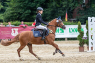 Goldene Schärpe 2021 - Ponys