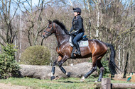 Geländetraining Wesel Obrighoven (19.+20.03.2022)