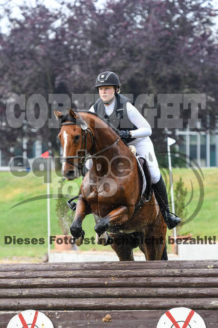 Late-Entry-Vielseitigkeit Langenfeld (11.+13./14.06.2020)