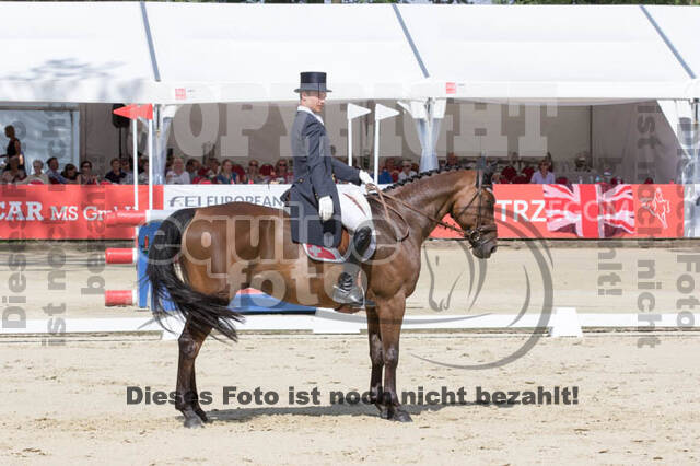 European Championship Eventing 2017