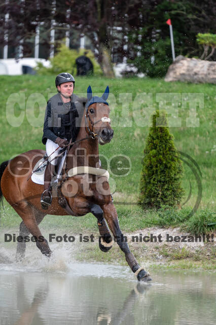 Late-Entry-Vielseitigkeit Langenfeld (06.+07.07.2020)