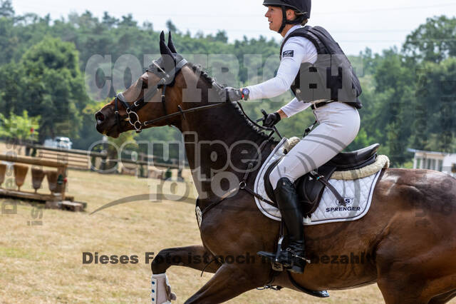 Late-Entry Vielseitigkeit Hamminkeln/Wesel (01.+02.08.2020)