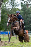 Hunter Geländetraining 10.07.2021 (Sonsbeck)