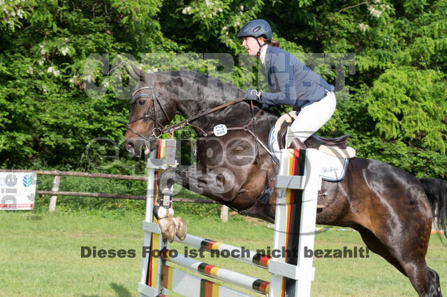 Vielseitigkeitsturnier ZRuFV von Lützow Hamminkeln