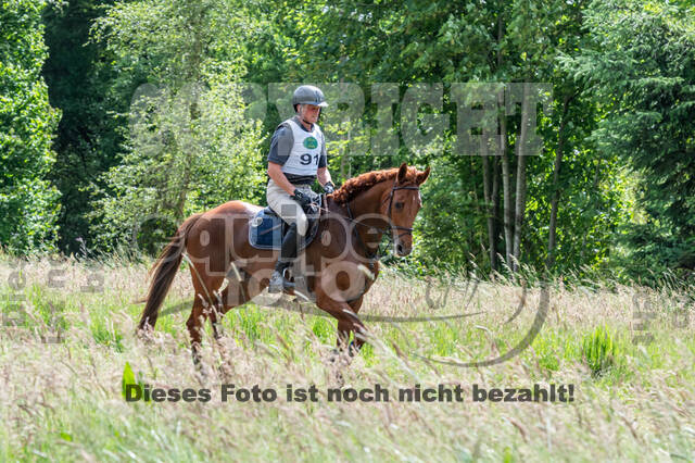 Westerstede Horse Trials 2021