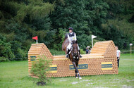 FEI European Championship Eventing 2017
