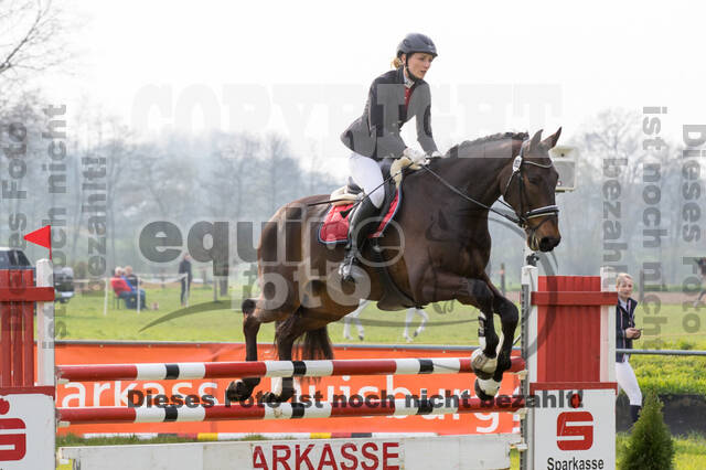 RV Seydlitz Kamp (06.+07.04.2019)