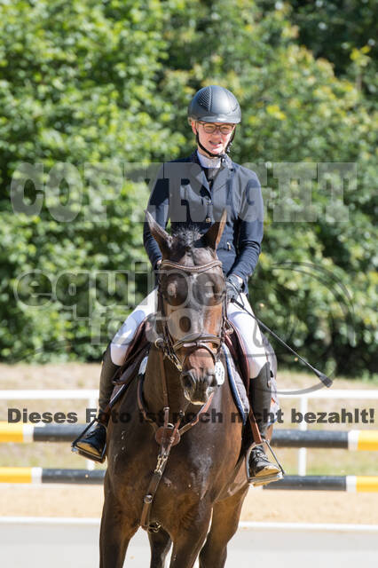 Sommerturnier RFV Dinslaken-Hiesfeld