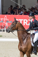 FEI European Championship Eventing 2017