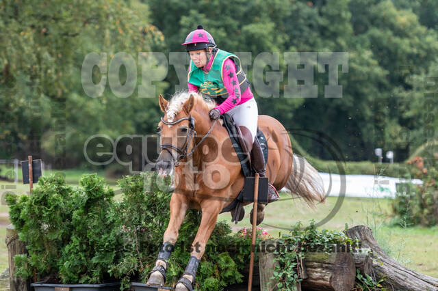 Vielseitigkeit RSV Wesel Obrighoven (26.+27.09.2020)