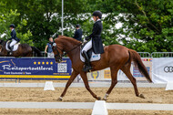 Westerstede Horse Trials 2021