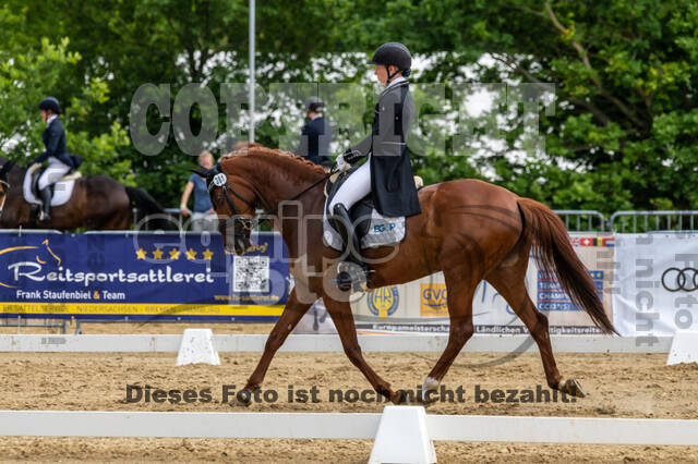 Westerstede Horse Trials 2021