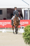 FEI European Championship Eventing 2017