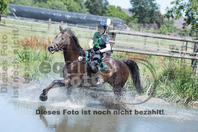 Kreismeisterschaften KRV Wesel 2018
