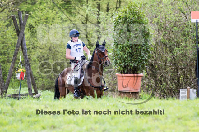 Vielseitigkeitsturnier RV Lippe-Bruch-Gahlen