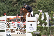 FEI European Championship Eventing 2019