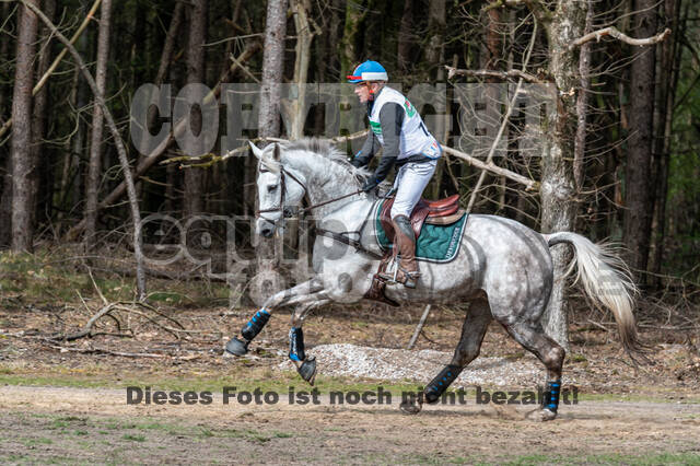 Kronenberg - De Peelbergen (02.04.2022)