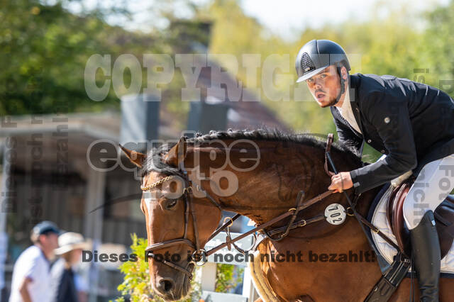 RFV Dinslaken-Hiesfeld (Herbstturnier)