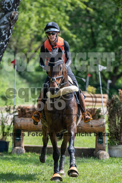 Test of Choise Langenfeld (29.+30.05.2021)