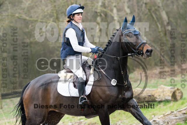 Geländetage RVO St. Hubertus Wesel-Obrighoven (23.-24.03.2019)