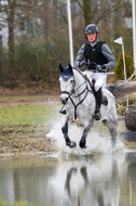 Eventing im Pferdesportzentrum Rheinland (Late Entry 14.03.2022)