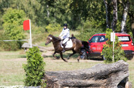 Vielseitigkeitsturnier RSV St. Hubertus Wesel Obrighoven