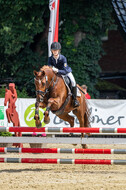 Goldene Schärpe 2021 - Ponys