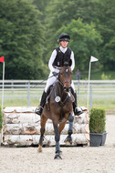 Eventing im Pferdesportzentrum Rheinland