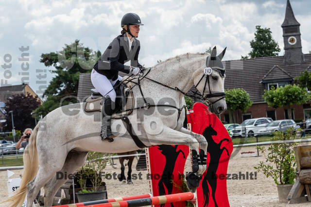 Late-Entry-Vielseitigkeit Langenfeld (06.+07.07.2020)