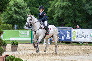 Goldene Schärpe 2021 - Ponys