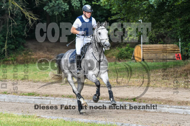 Late-Entry-Vielseitigkeit Langenfeld (11.+13./14.06.2020)