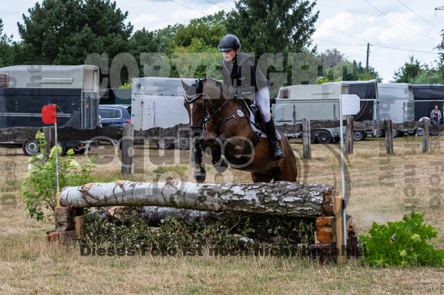 Late-Entry Vielseitigkeit Hamminkeln/Wesel (01.+02.08.2020)