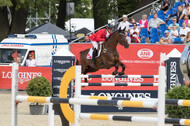 European Championship Eventing 2017