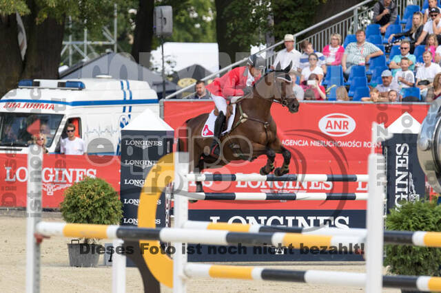 European Championship Eventing 2017