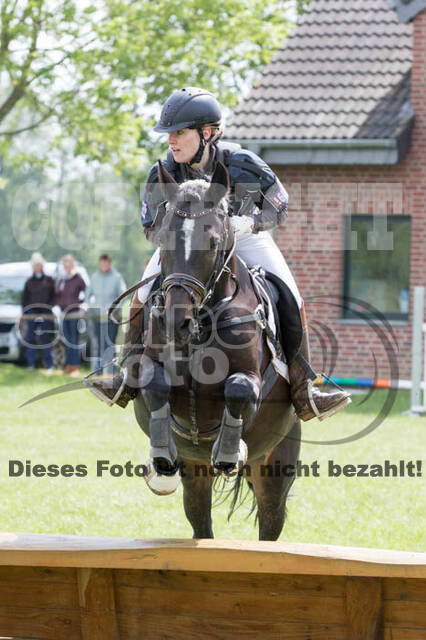 Vielseitigkeitsturnier RuFV Rheurdt