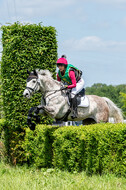 Westerstede Horse Trials 2021