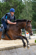Hunter Geländetraining 10.07.2021 (Sonsbeck)