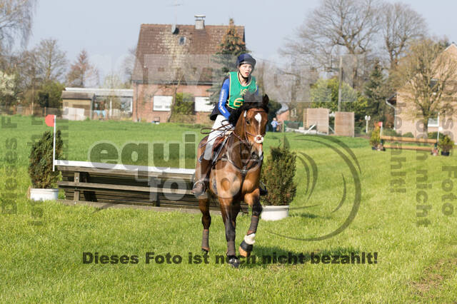 RV Seydlitz Kamp (06.+07.04.2019)