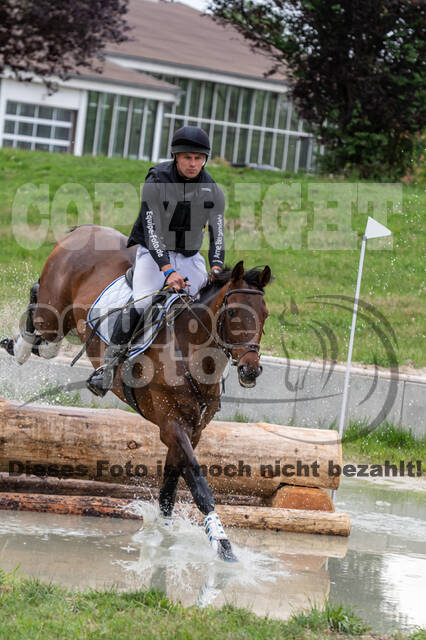 Late-Entry-Vielseitigkeit Langenfeld (06.+07.07.2020)