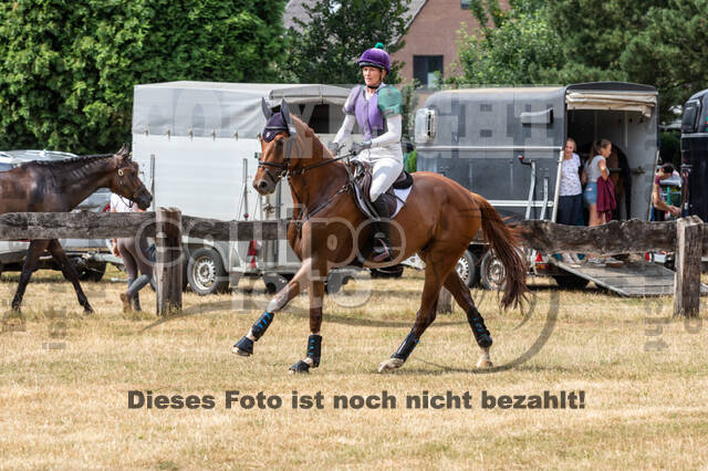 Late-Entry Vielseitigkeit Hamminkeln/Wesel (01.+02.08.2020)