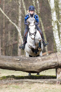 Geländetraining RSV St. Hubertus Wesel Obrighoven (10.+11.03.2018)