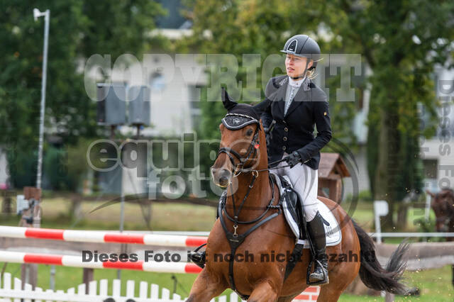 Vielseitigkeit RSV Wesel Obrighoven (26.+27.09.2020)