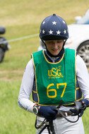 DJM Vielseitigkeit 2019, Kreuth