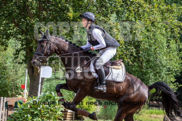 Late-Entry Vielseitigkeit Hamminkeln/Wesel (01.+02.08.2020)
