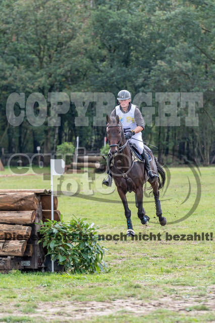 Vielseitigkeit RSV Wesel Obrighoven (26.+27.09.2020)